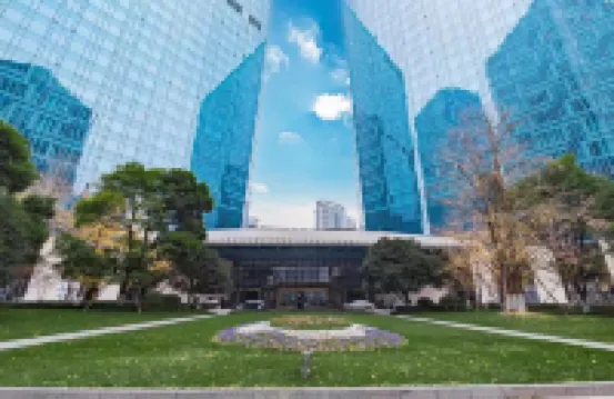 Dragon Executive Apartments Hotels near MIXC Mall
