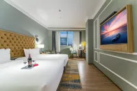 VIP She Xingcheng Hotel (Xingning Railway Station)
