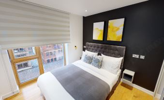 Quay Apartments Manchester - Hizvo