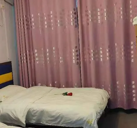 Blue Time Hotel