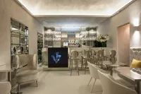 Palazzo Nainer Hotels in Rome