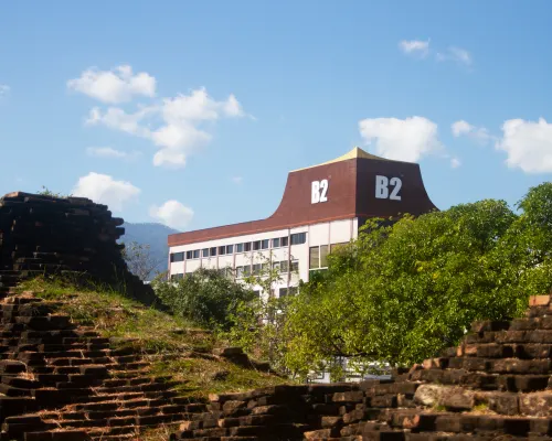 B2 Chang Phueak Gate Premier Hotel Hotels near Wat Lokmolee