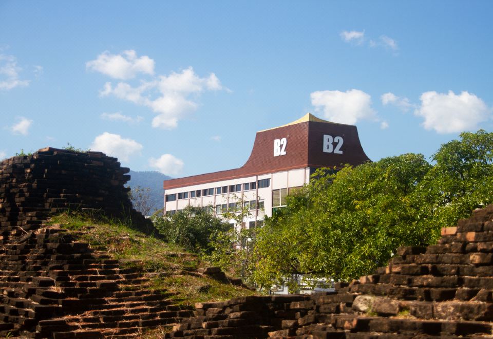 B2 창 푸억 게이트 프리미어 호텔