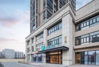 HanTing Hotel (Pei County Government) Hotels in Pei County