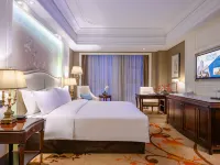 Dragon Dream Hotel Hotels in Jiaxing