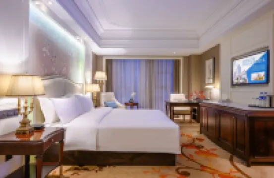 嘉興龍之夢大酒店