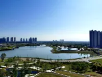Sheraton Zhaoqing Dinghu - Romantic