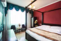 Wanhe Hotel suining