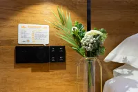 Hillyue International Hotel (Oriental Wanda High-speed Railway Station) Hotels in Dongfang