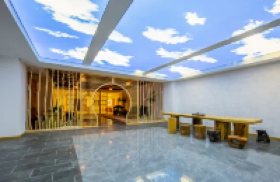 Rezen · Jinsatan (Yantai Economic Development Zone Jinsatan)