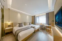 Putuo Mountain Healray Chinese Inn