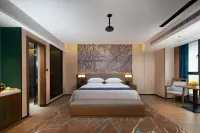 톈하이 바이탕 리버뷰 호텔 (롄성 해피 시티 주장 제3중학교)