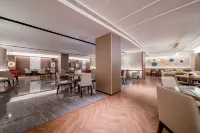 ECHENG Hotel(Wuzhou Municipal Plaza Store) - breakfast