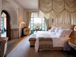 La Mamounia Marrakech
