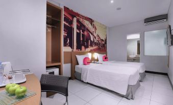 Favehotel Braga