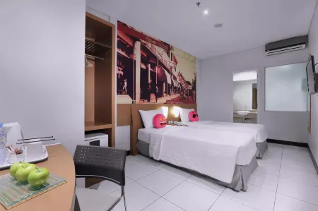 favehotel Braga Bandung