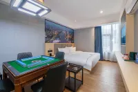 Yamei Intelligent Hotel