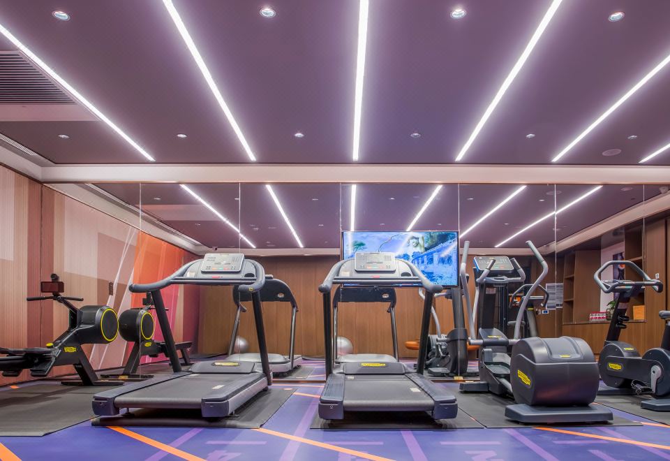 orange 호텔(천진시칭대학가 잉수이다오) 이미지