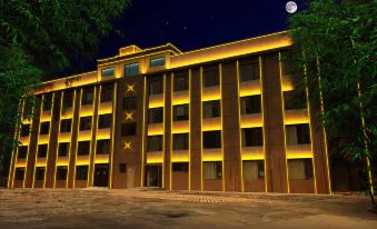 Kaili yijingwan Hotel