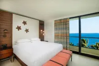 Hyatt Regency Maui Resort & Spa - balcony