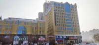 Shihezi Huibo Resort - Airport Shuttle