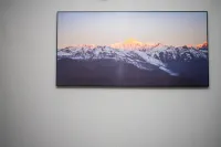 新佳峰公寓（海豐縣藍天廣場店） - 2 星級