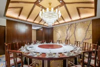 Altai Mardiel Bintang Garden Hotel