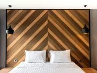 The Circle Hotel Отели рядом с достопримечательностью «Ночной базар»