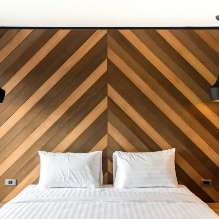 The Circle Hotel