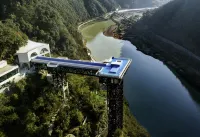 The City On The Cliff
