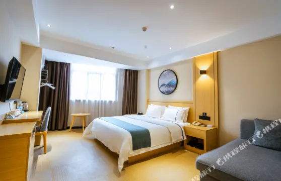 來往時尚酒店（（封開江濱公園店）