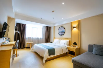 LaiWangss Hotel
