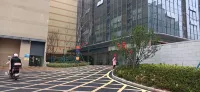 Mondrian Homestay (Ganzhou Wanxiang SOHO)