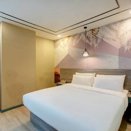 Qingxu Zhesu Hotel