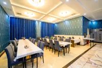 Yajing Holiday Hotel (Zunyi Haier Avenue Dongxin Rainbow City) - 3-Sterne