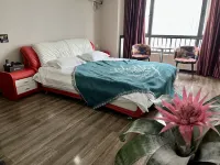 Qingcheng Theme Hotel(bengbu Wanda Store) - Esports