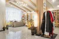 Tianjiao Fengyin Hotel(Nanqiao Store, Dujiangyan Scenic Spot) - palestra