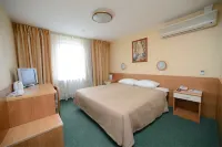 By Zont  Hotel Group Airhotel Domodedovo Hotel Hotels near Domodedovo International Airport