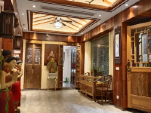 Yiluyuan Inn Hotels in Zixi
