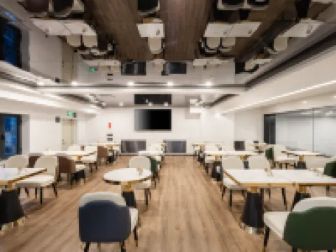 Atour Hotel Chifeng Hongshan Wanda Plaza Sports Center Hoteles en Chifeng