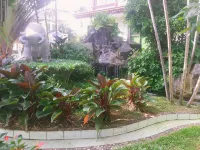 Wandu Hotel