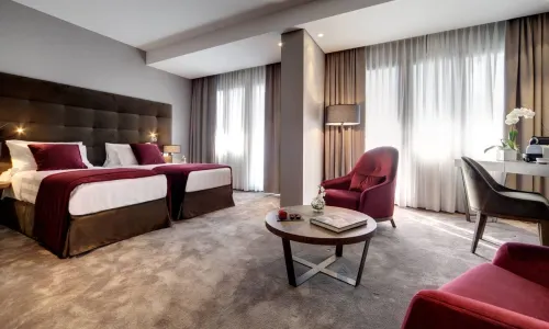 Grand Hotel Campione