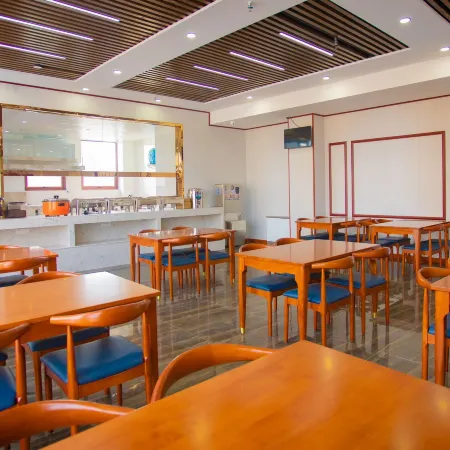 Jiayong Hotel