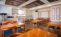 โรงแรมเจียหยง - พร้อมอาหารเช้า