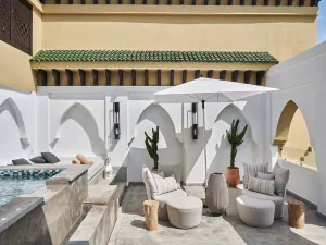 Mazagan Beach & Golf Resort