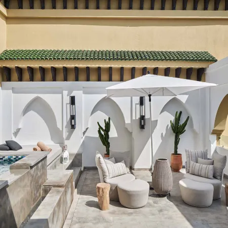 Mazagan Beach & Golf Resort