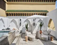 Mazagan Beach & Golf Resort - balcony
