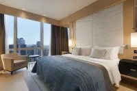 Wyndham Grand Istanbul Levent Hotel & Conference Center
