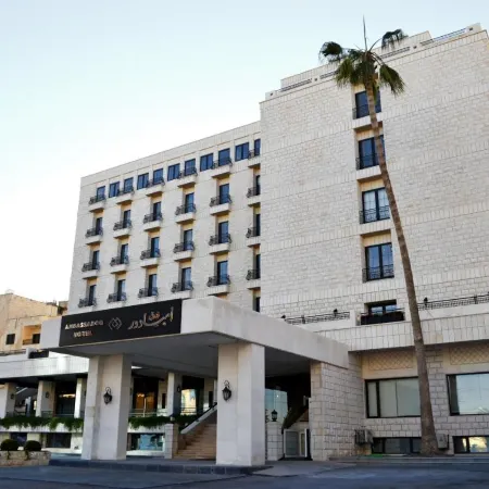 Ambassador, a Boutique Hotel