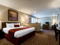 Grand Vista Hotel Hotels in Simi Valley